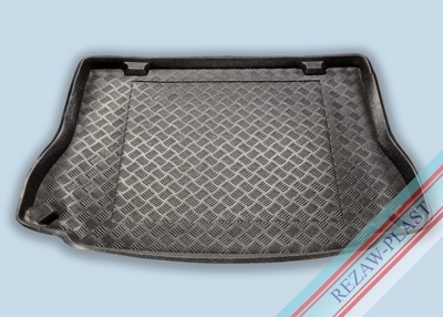 Коврик в багажник Citroen Xsara (98-00) универсал Rezaw Plast
