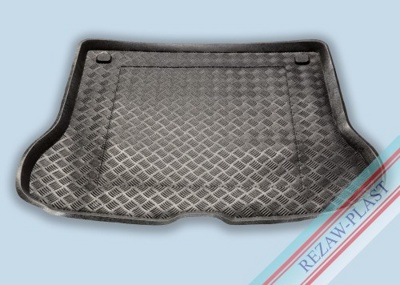 Коврик в багажник Citroen Xantia (95-) универсал Rezaw Plast