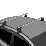 Багажник LUX Aero Nissan Almera с 2012 седан- фото4